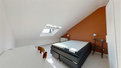 Room for rent in Brussels