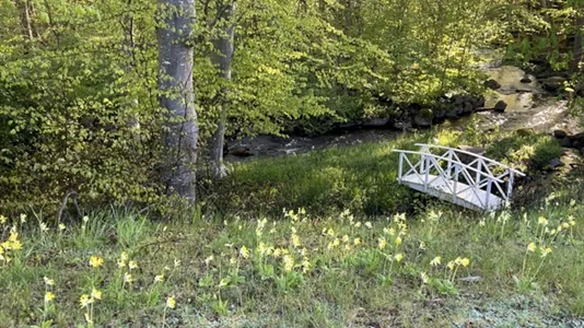 Houses in Kristianstad - photo 9