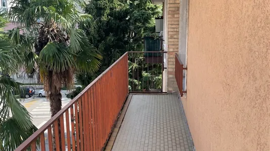 Rooms in Padua - photo 5