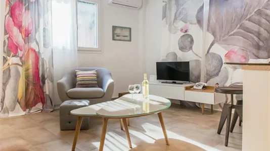 Apartments in Athens Akropoli - photo 3