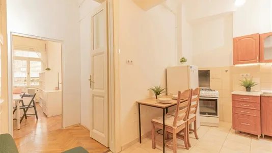 Rooms in Budapest Józsefváros - photo 5