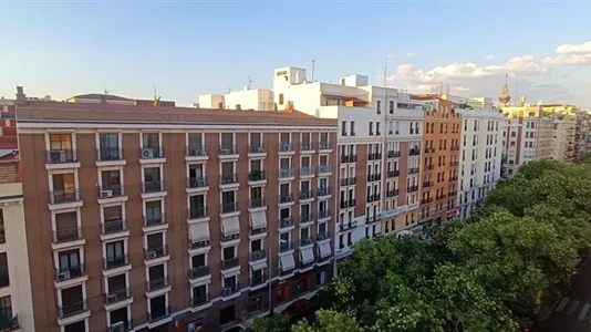 Rooms in Madrid Retiro - photo 8