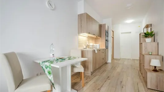 Apartments in Budapest Józsefváros - photo 9