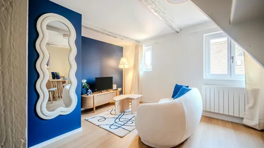 Apartments in Strasbourg - photo 6