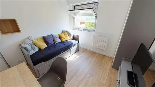 Apartments in Bordeaux - photo 1