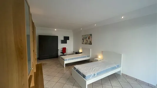 Rooms in Padua - photo 8