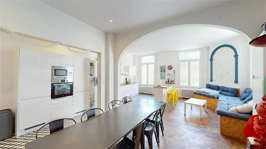 Rooms in Lille - photo 9