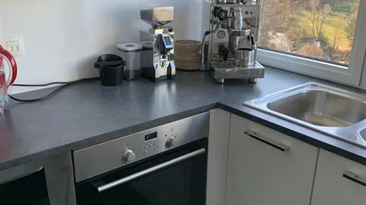 Apartments in Brussels Ukkel - photo 7