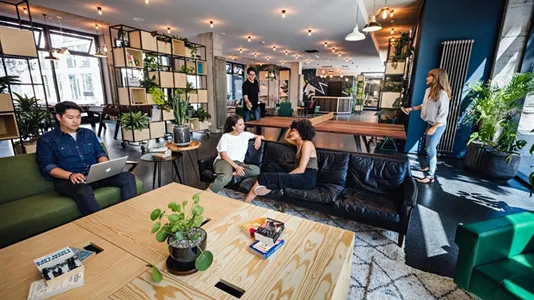 Apartments in Berlin Mitte - photo 7