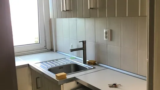 Apartments in Budapest Ferencváros - photo 4