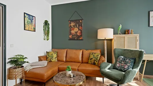 Apartments in Halle (Saale) - photo 2