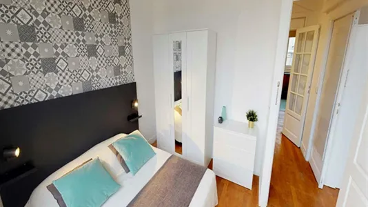 Rooms in Paris 17ème arrondissement - photo 2