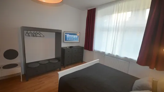 Apartments in Vienna Landstraße - photo 5