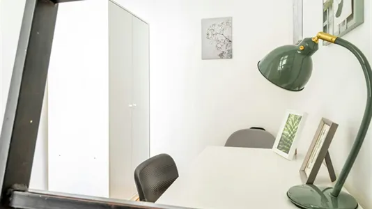 Rooms in Budapest Erzsébetváros - photo 6