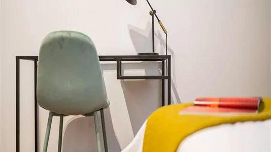 Rooms in Madrid Centro - photo 4