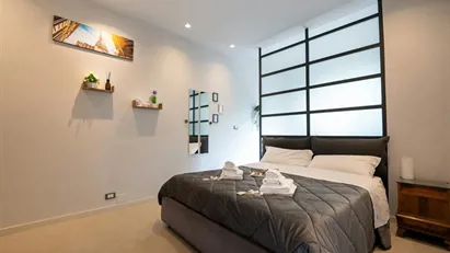 Apartment for rent in Turin, Piemonte