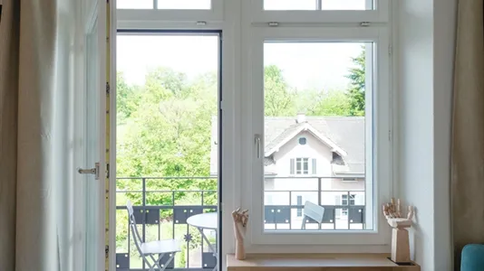 Apartments in Zürich Distrikt 8 - photo 10