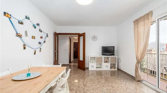 Rooms in Benimamet - photo 8