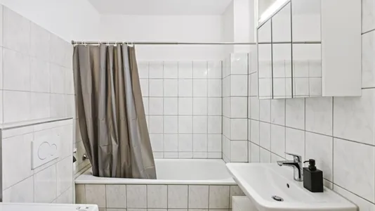 Rooms in Hamburg Mitte - photo 7