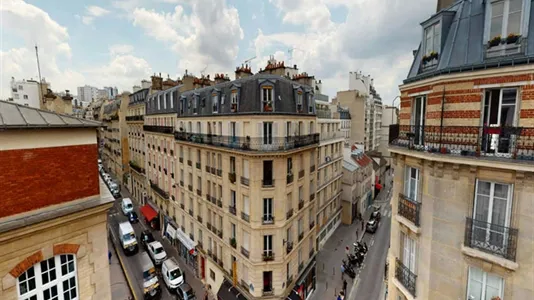 Rooms in Paris 15ème arrondissement - photo 7