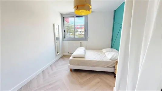 Rooms in Montpellier - photo 3
