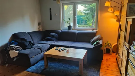 Rooms in Berlin Pankow - photo 10