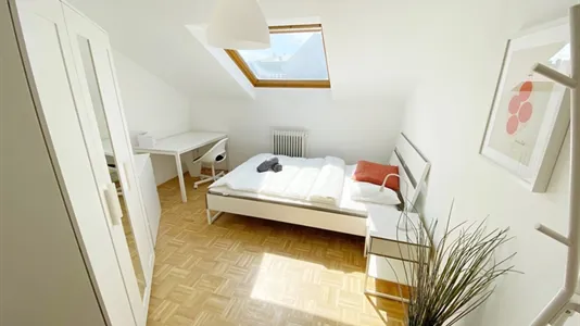 Rooms in Eggersdorf bei Graz - photo 6