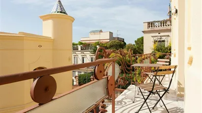 Apartment for rent in Barcelona Horta-Guinardó, Barcelona