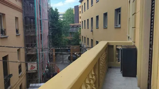 Rooms in Bologna - photo 9