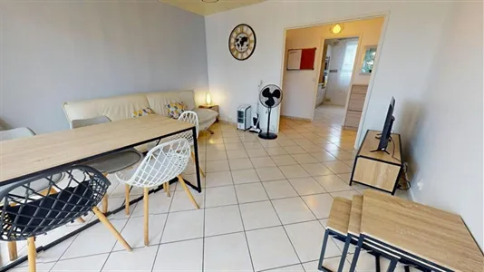 Rooms in Lyon - photo 10