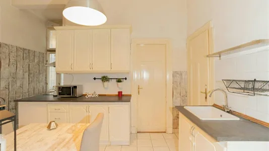 Rooms in Budapest Belváros-Lipótváros - photo 10