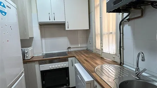 Rooms in Madrid Salamanca - photo 6