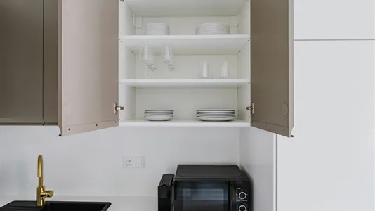 Apartments in Prague 10 - photo 7