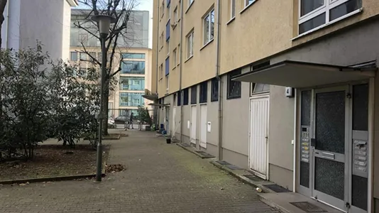 Rooms in Frankfurt Innenstadt I - photo 10