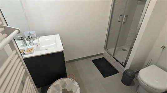 Rooms in Le Raincy - photo 2