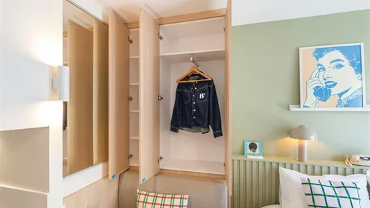 Apartments in Lyon - photo 7