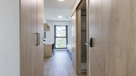 Rooms in Getafe - photo 2