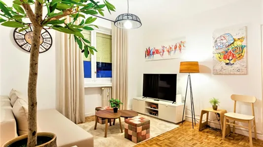 Apartments in Madrid Arganzuela - photo 10