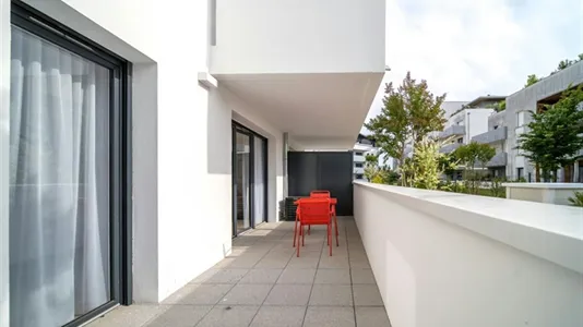 Apartments in Bayonne - photo 4