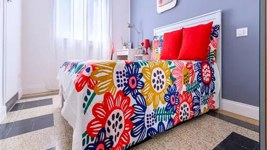 Rooms in Milano Zona 2 - Stazione Centrale, Gorla, Turro, Greco, Crescenzago - photo 1