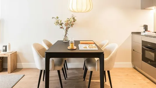 Apartments in Madrid Centro - photo 6