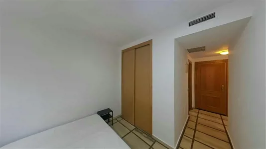 Apartments in Madrid Puente de Vallecas - photo 3