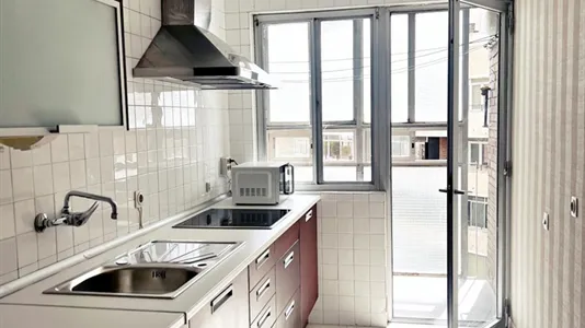 Rooms in Madrid Moncloa-Aravaca - photo 8