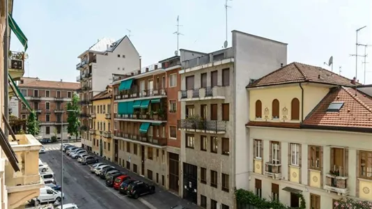 Rooms in Milano Zona 4 - Vittoria, Forlanini - photo 8