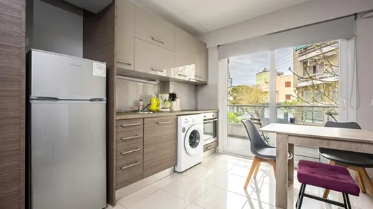 Apartments in Dafni-Ymittos - photo 7