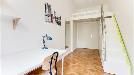 Rooms in Prague 1 - photo 5