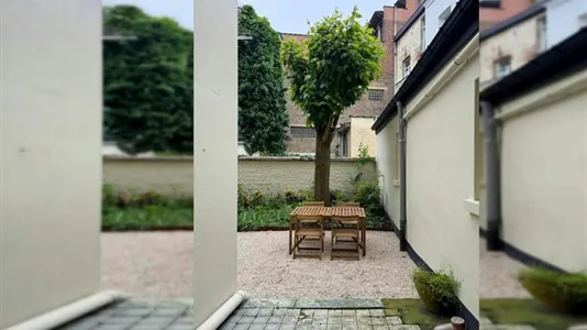 Apartments in Brussels Elsene - photo 4