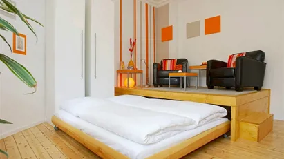 Apartment for rent in Berlin