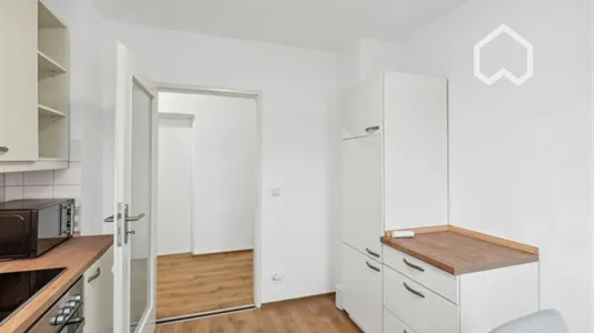 Rooms in Munich Moosach - photo 8