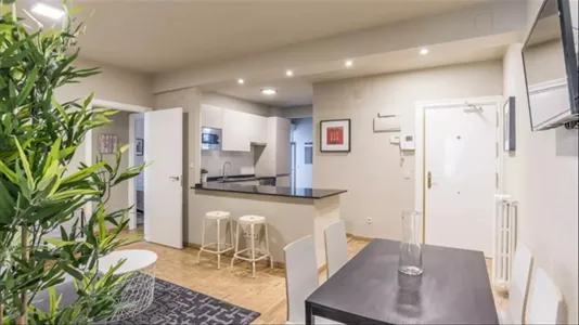 Rooms in Madrid Tetuán - photo 7